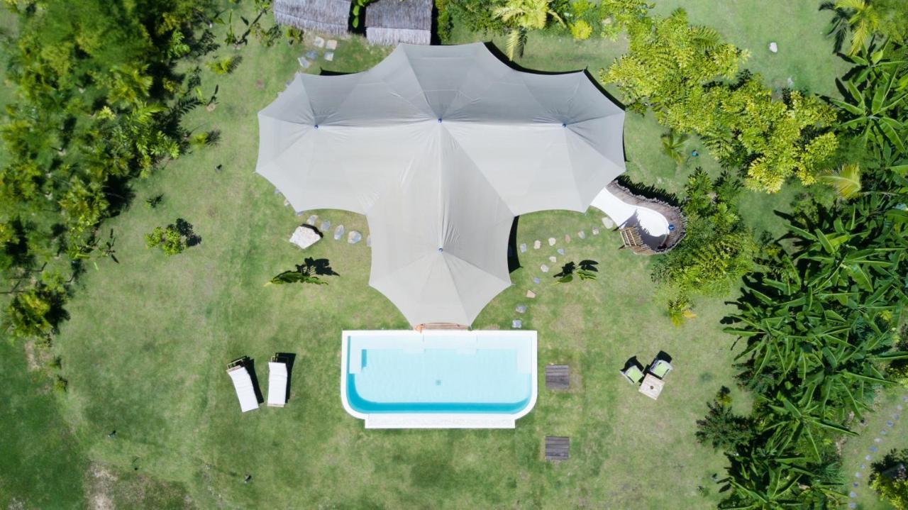 9 Hornbills Tented Camp (adults Only)