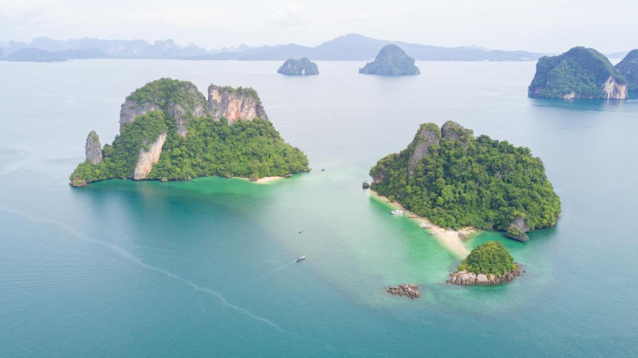 Resort 9 Hornbills Tented Camp (adults Only) Ko Yao Noi