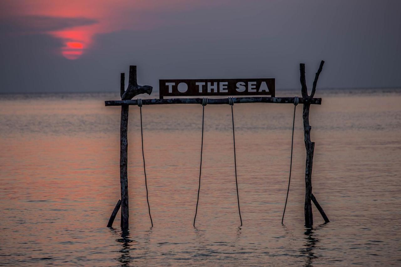 To The Sea The Koh Kood 3*