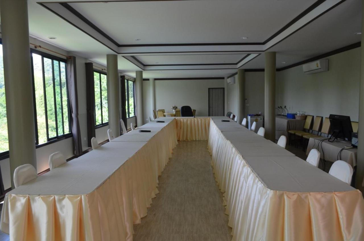 Resort Kwainoy Riverpark Sai Yok