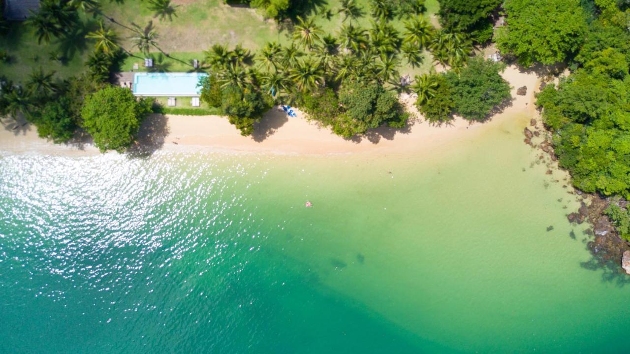Resort 9 Hornbills Tented Camp (adults Only)
