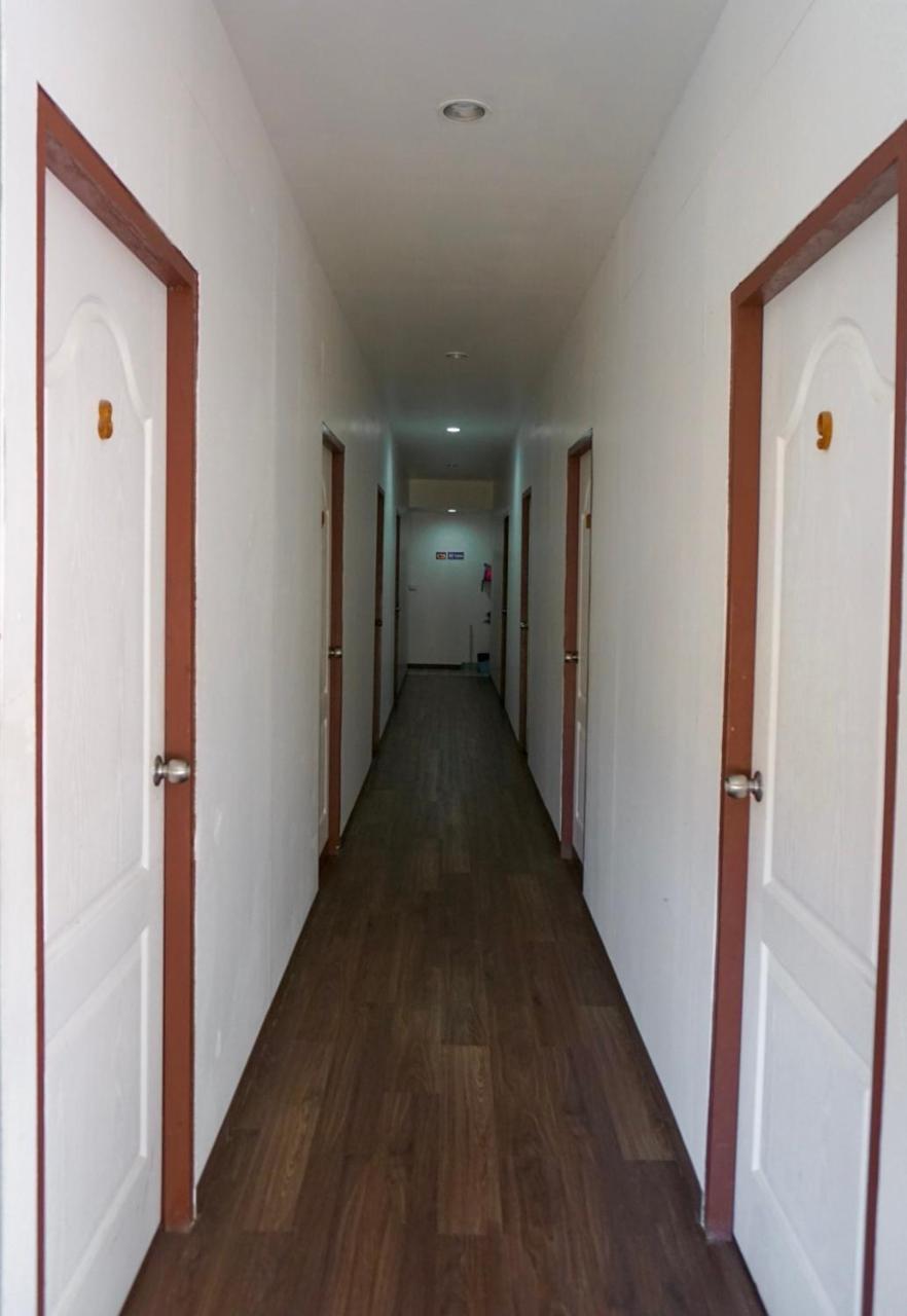 Hostel Decho