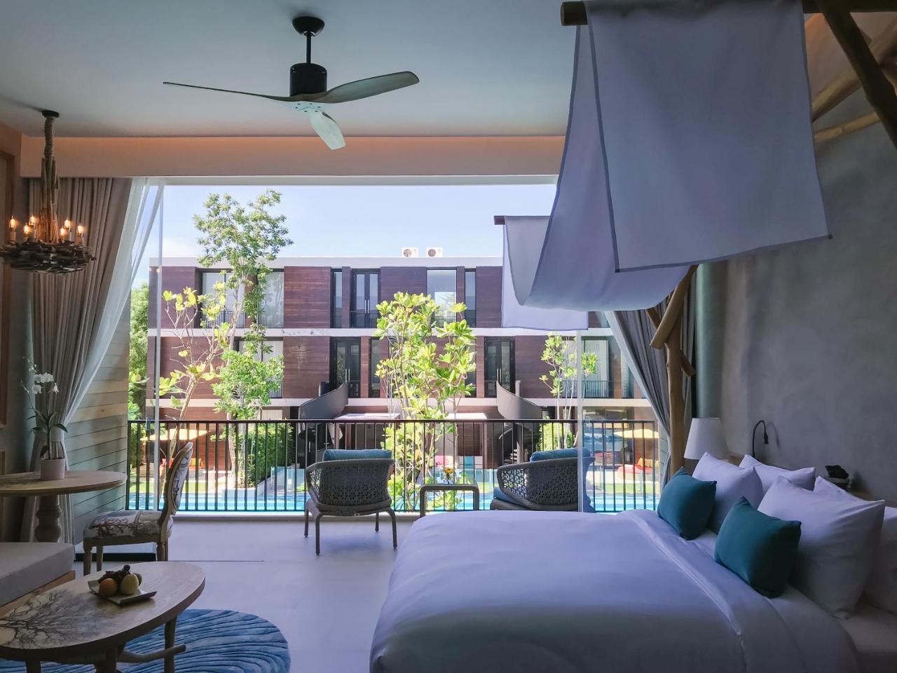 So/ Sofitel Hua Hin Hotel