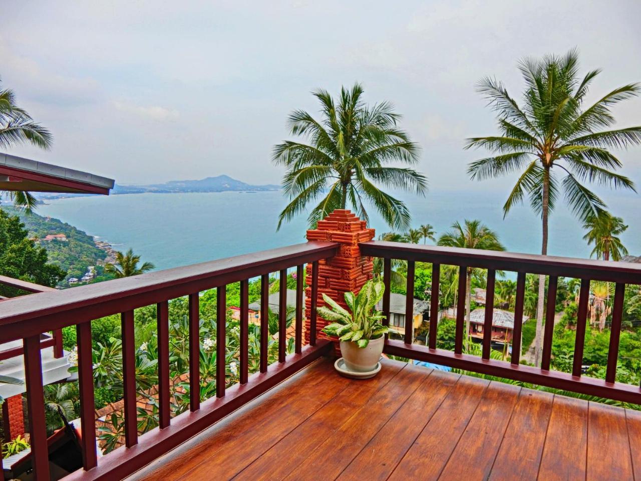 Laem Sila Koh Samui