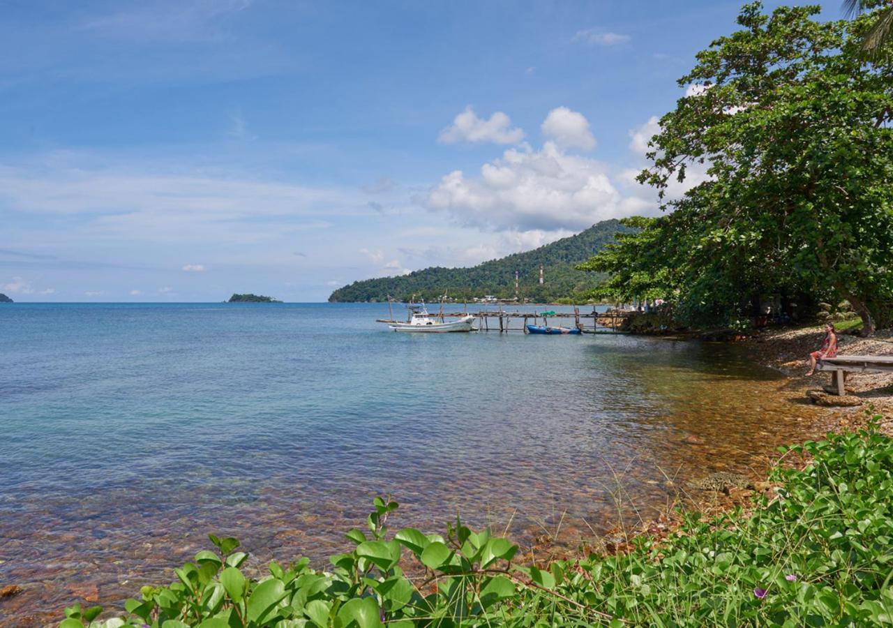 Elephant Bay Resort 3*