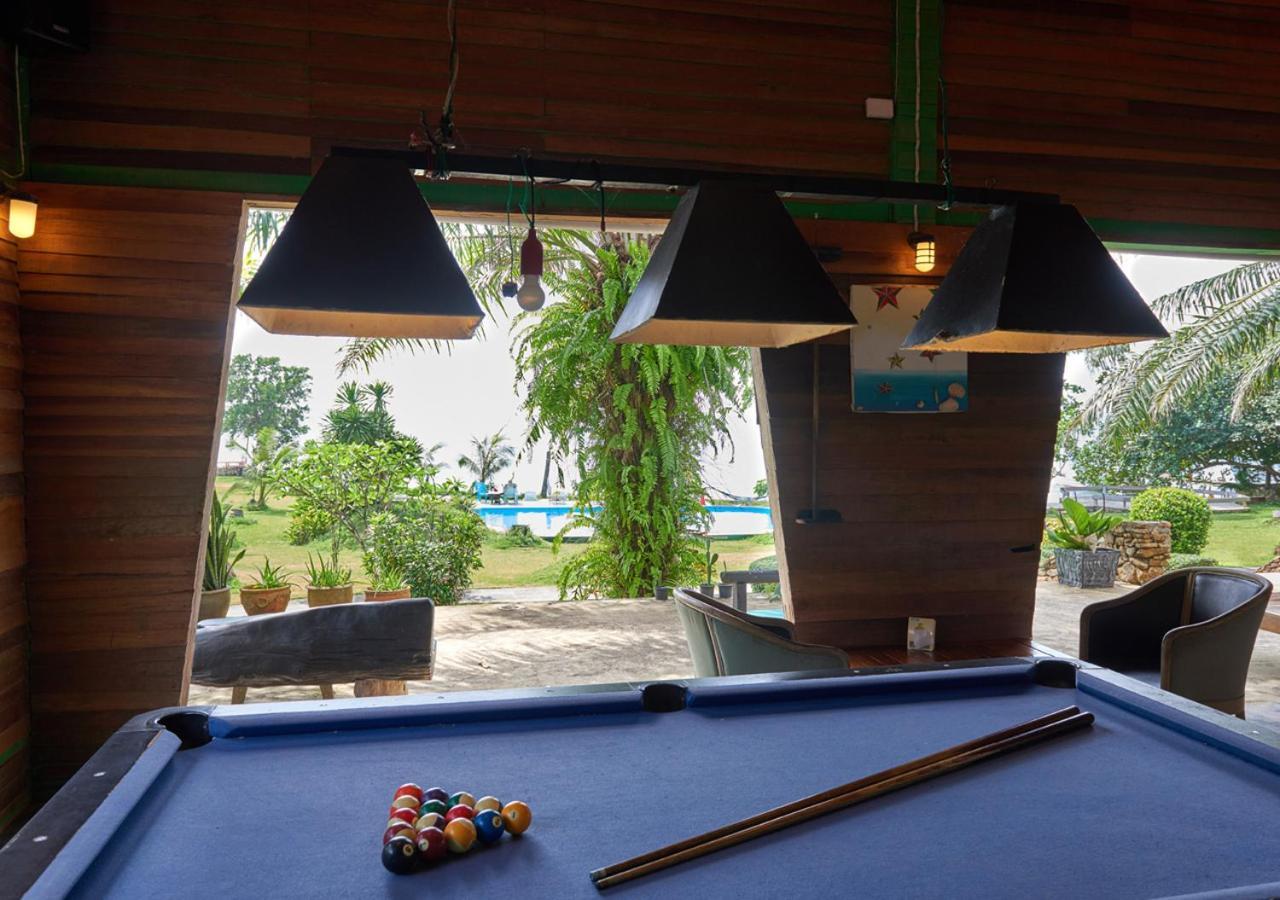 Resort Elephant Bay Koh Chang