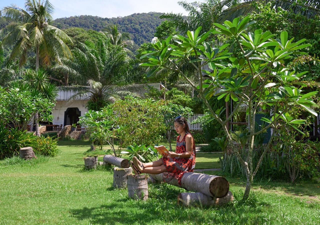 Elephant Bay Resort Koh Chang