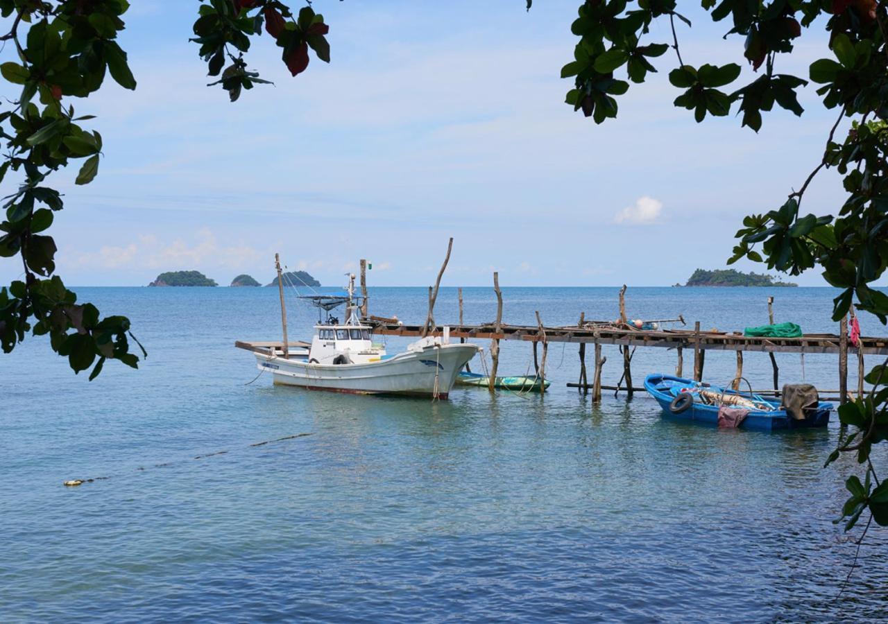 Elephant Bay Koh Chang