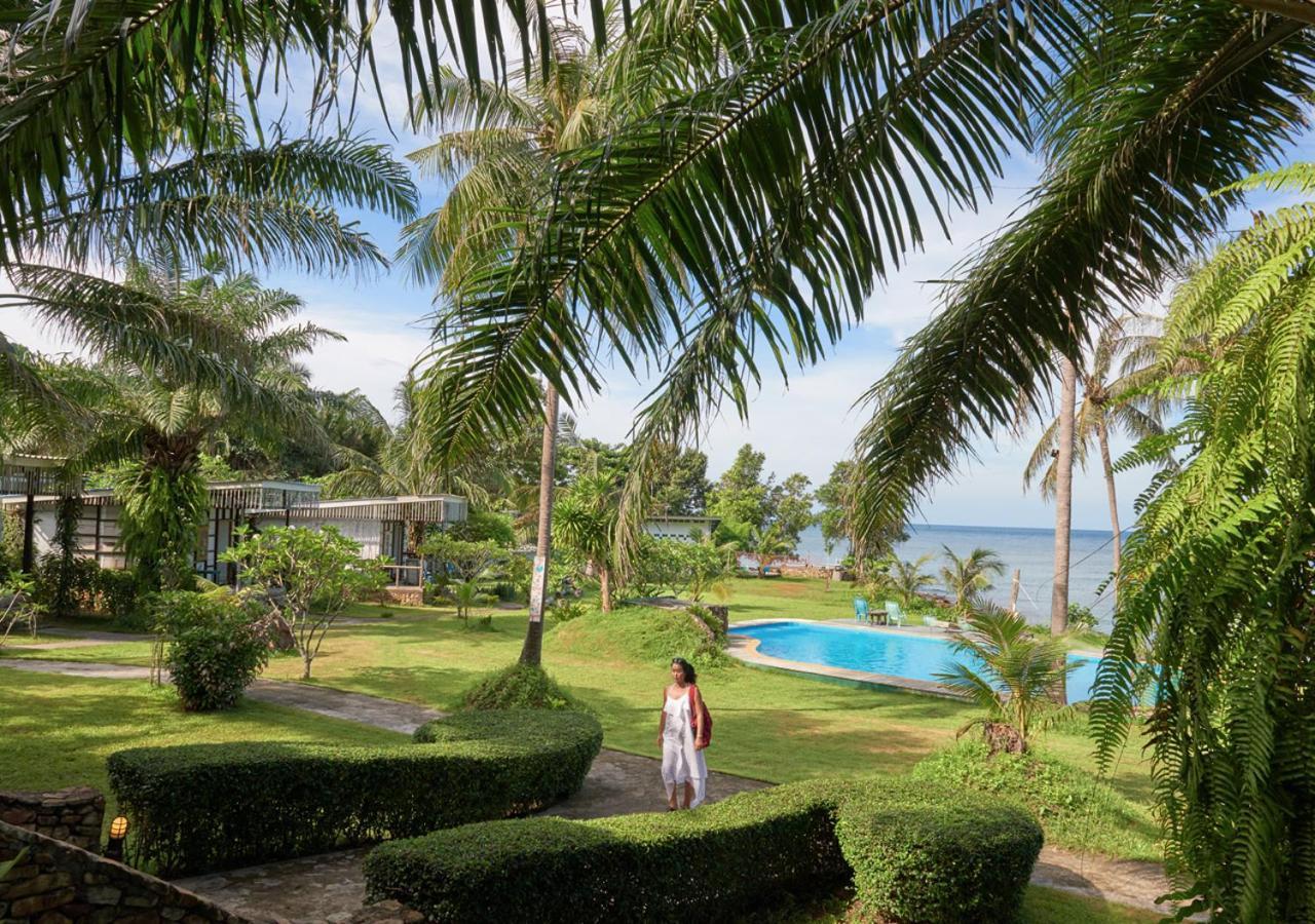 Elephant Bay Resort 3*