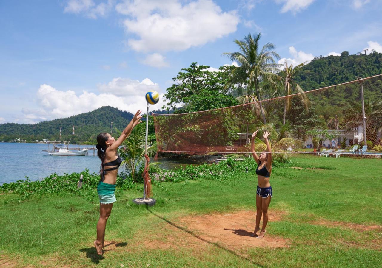 Elephant Bay Resort