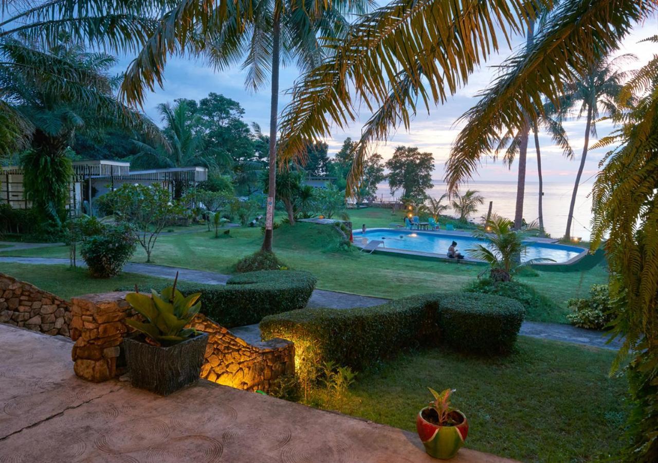 Elephant Bay 3* Koh Chang