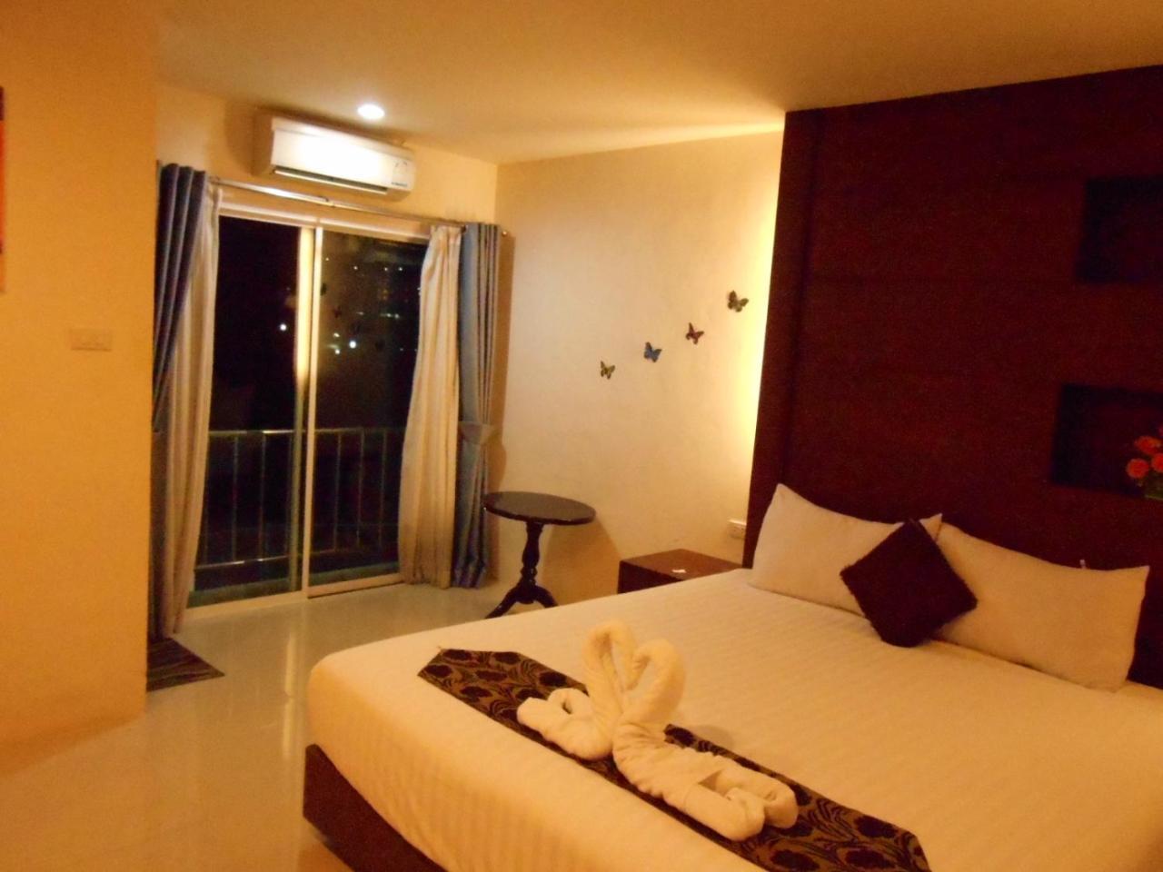 7 Sky Residency Hotel