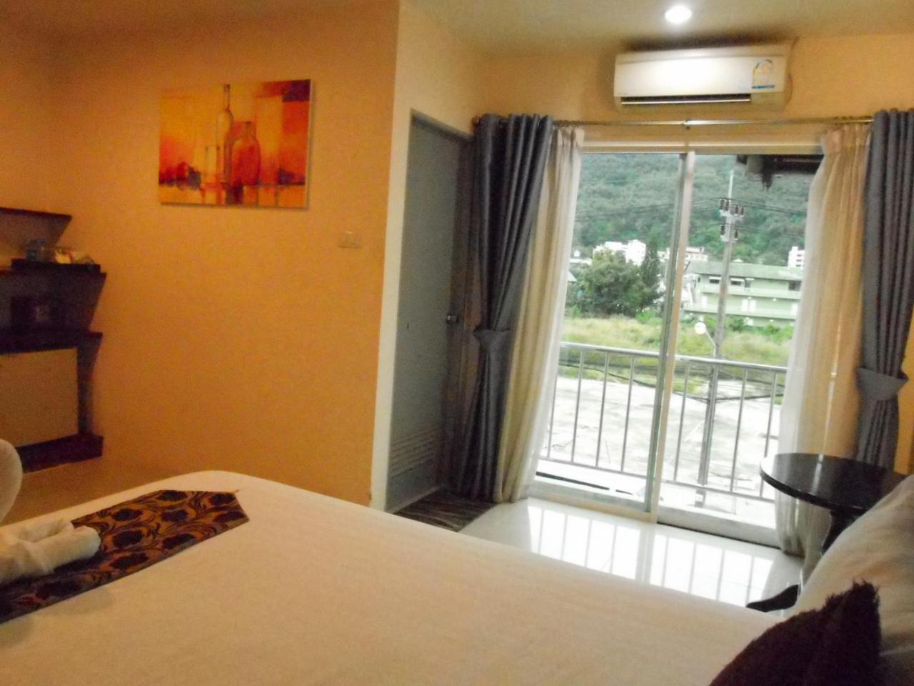 7 Sky Residency Hotel 3*
