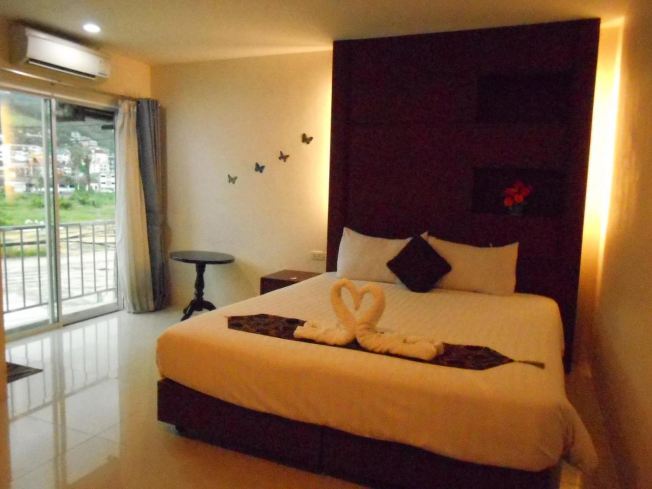 7 Sky Residency Hotel