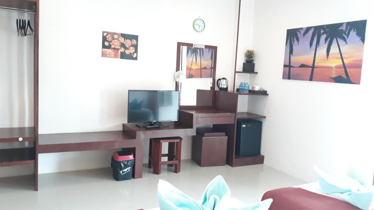 7 Sky Residency Hotel Patong