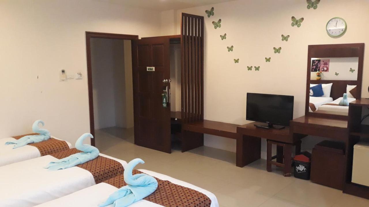 7 Sky Residency Hotel 3*