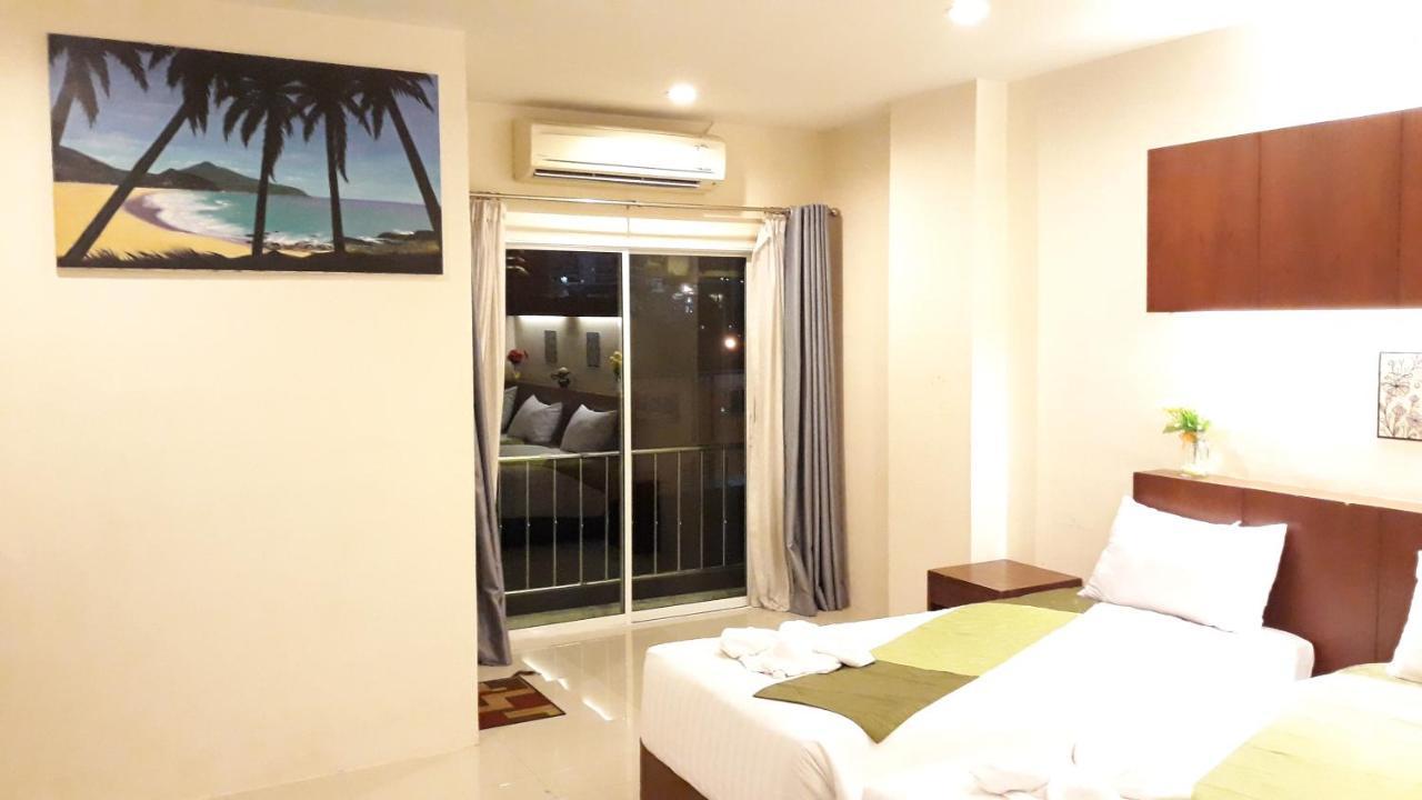Hotel 7 Sky Residency 3*