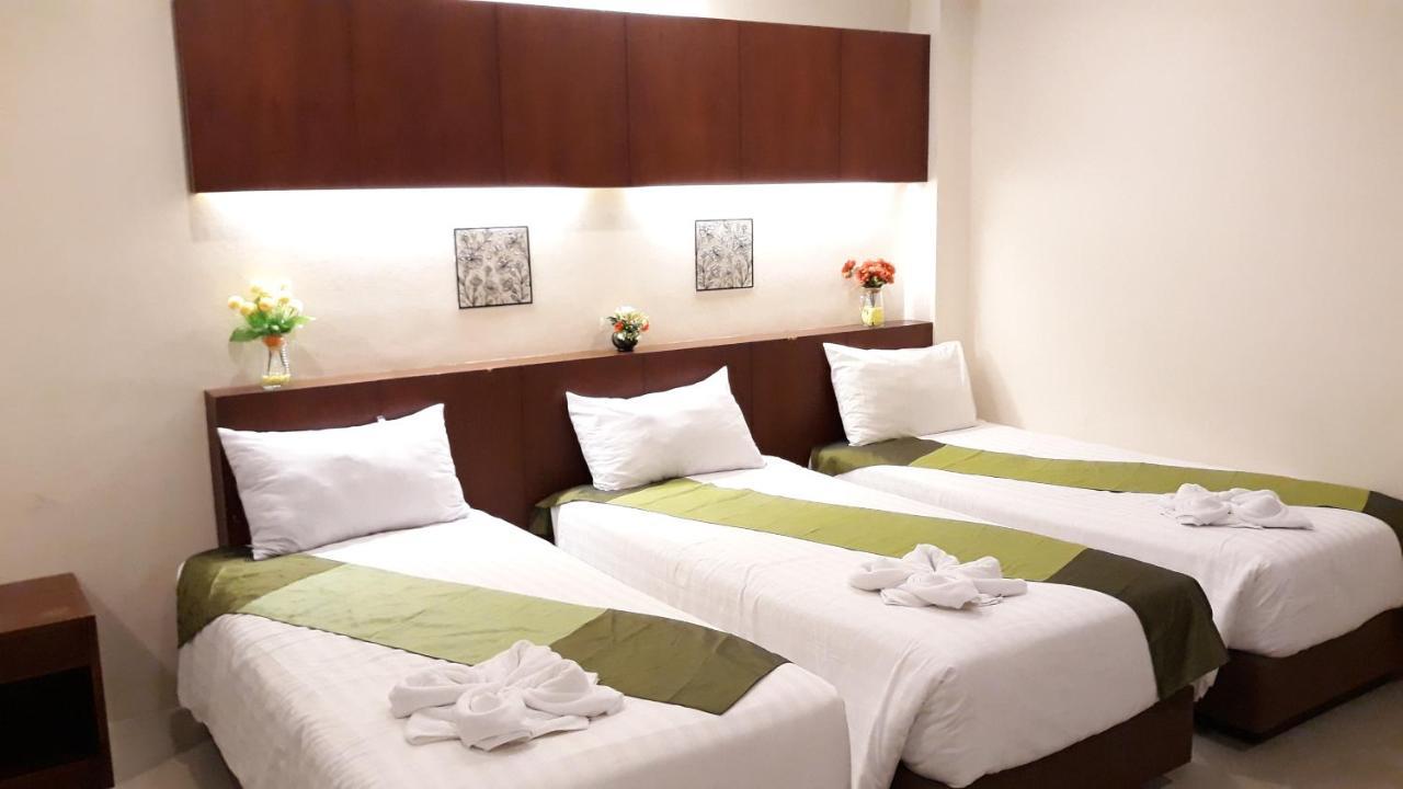 7 Sky Residency Hotel 3*