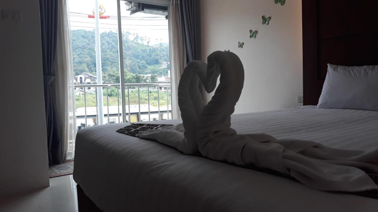 7 Sky Residency Hotel
