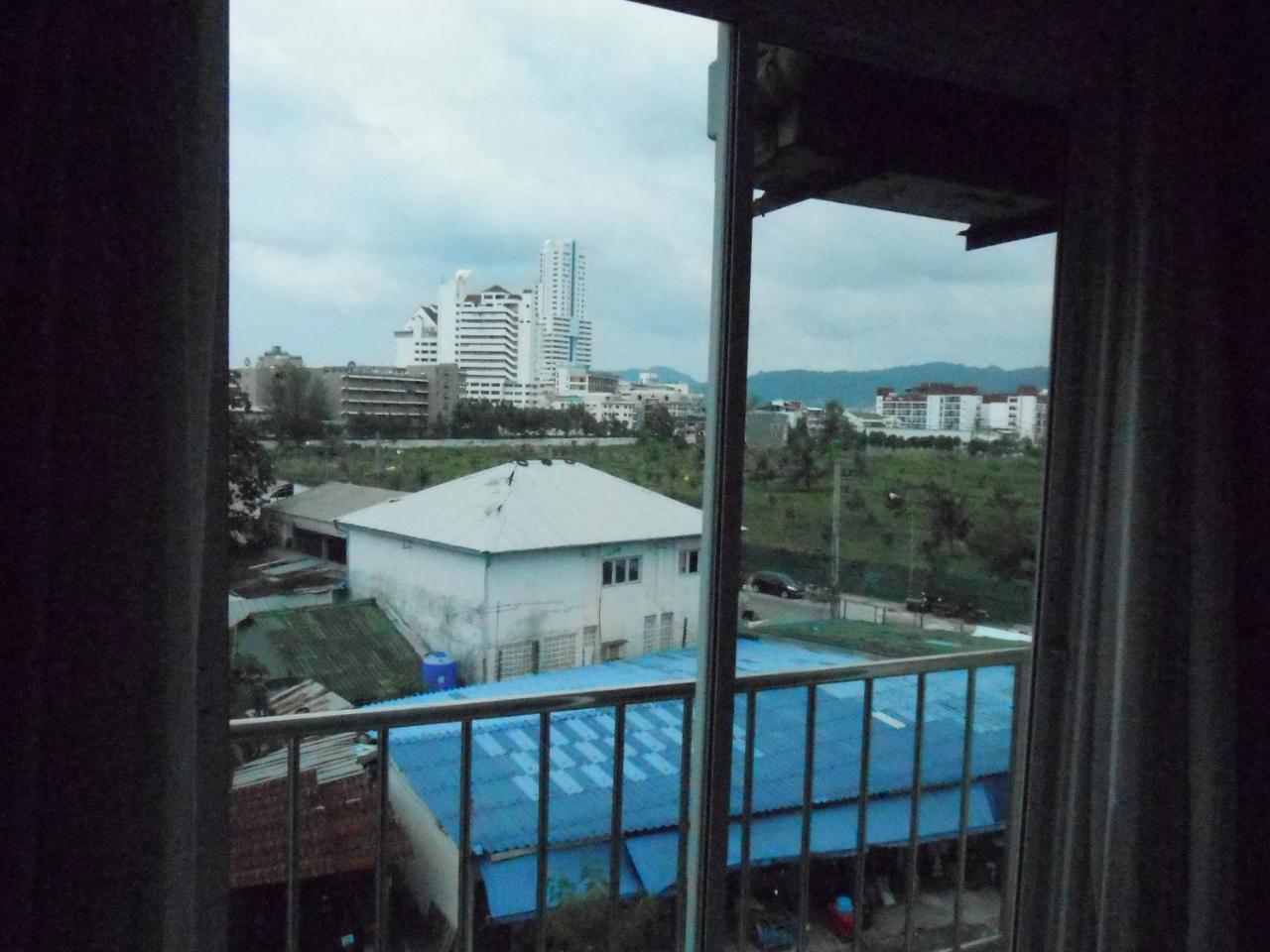 7 Sky Residency Hotel