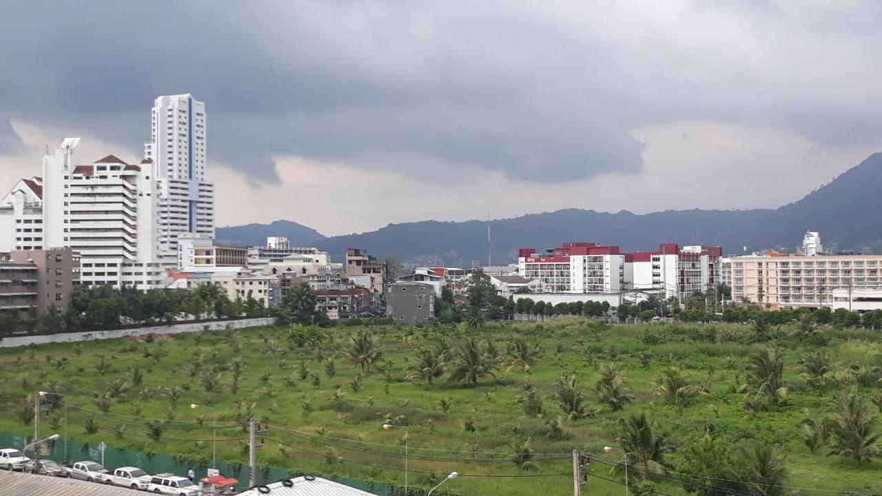 Hotel 7 Sky Residency 3*