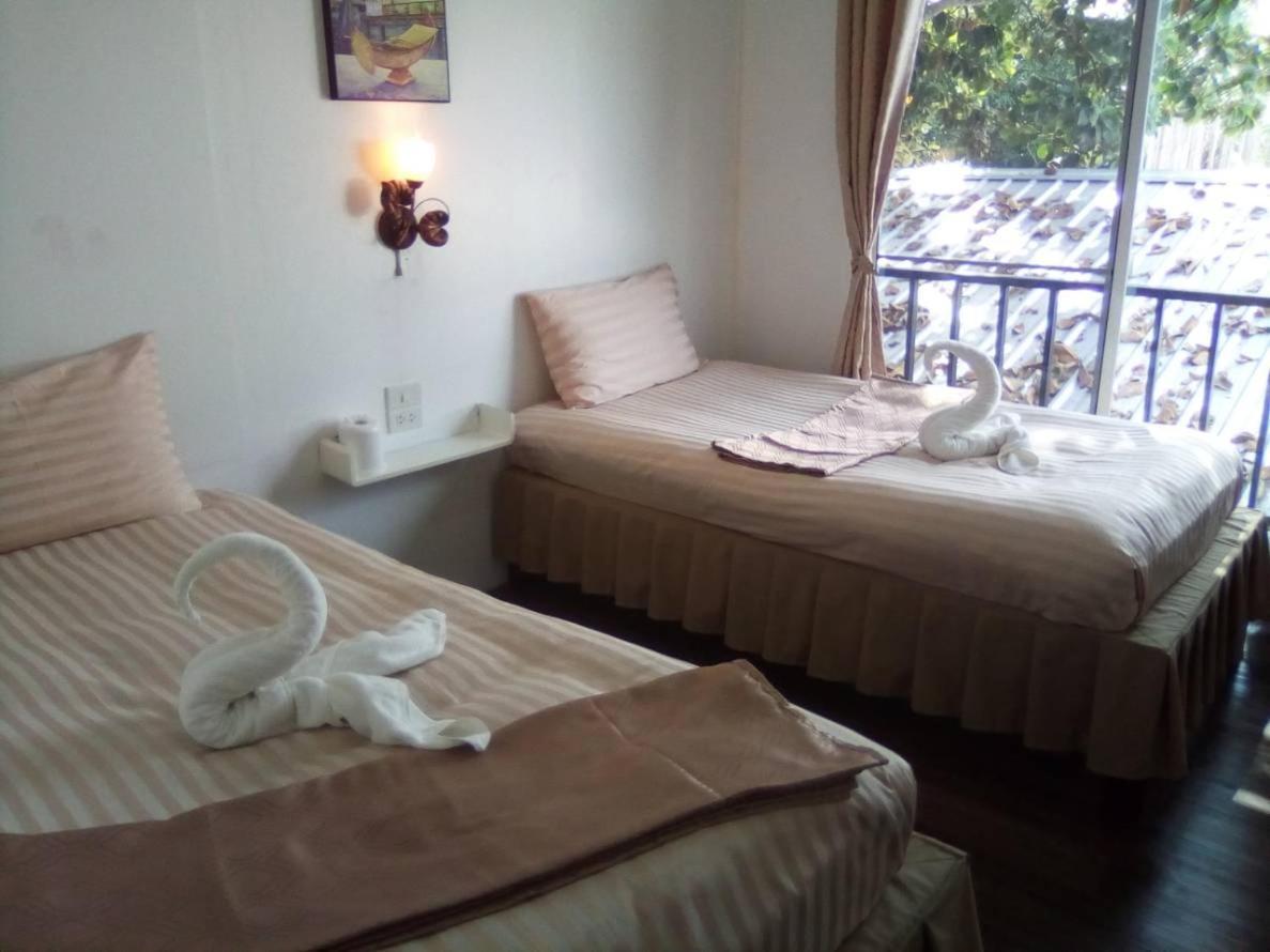 Decho Hostel Koh Lipe