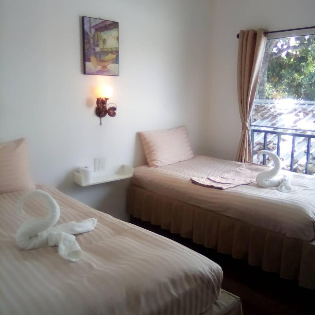 Hostel Decho