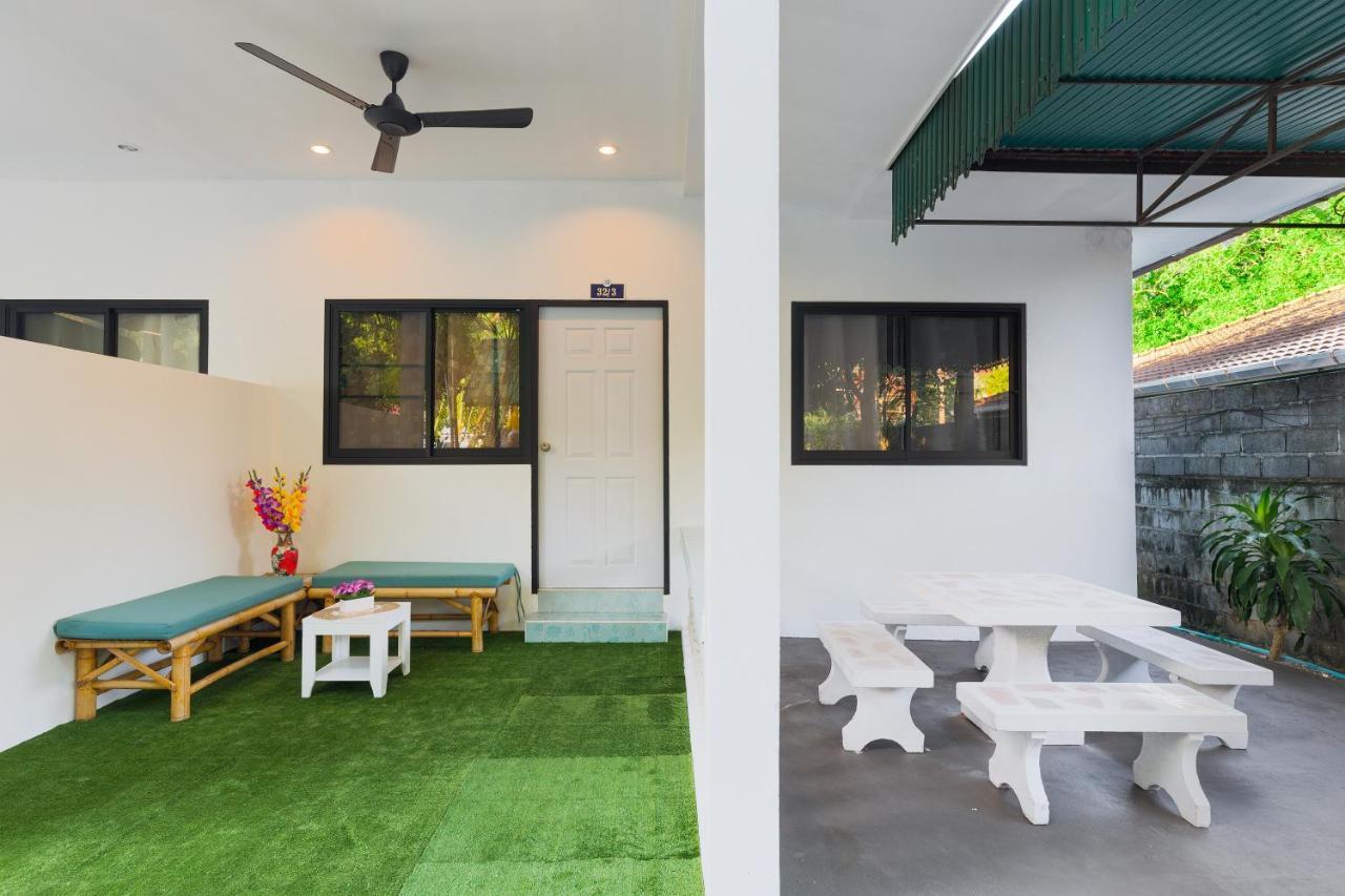 Guest house Rice And Restaurant Kata Beach (Phuket)