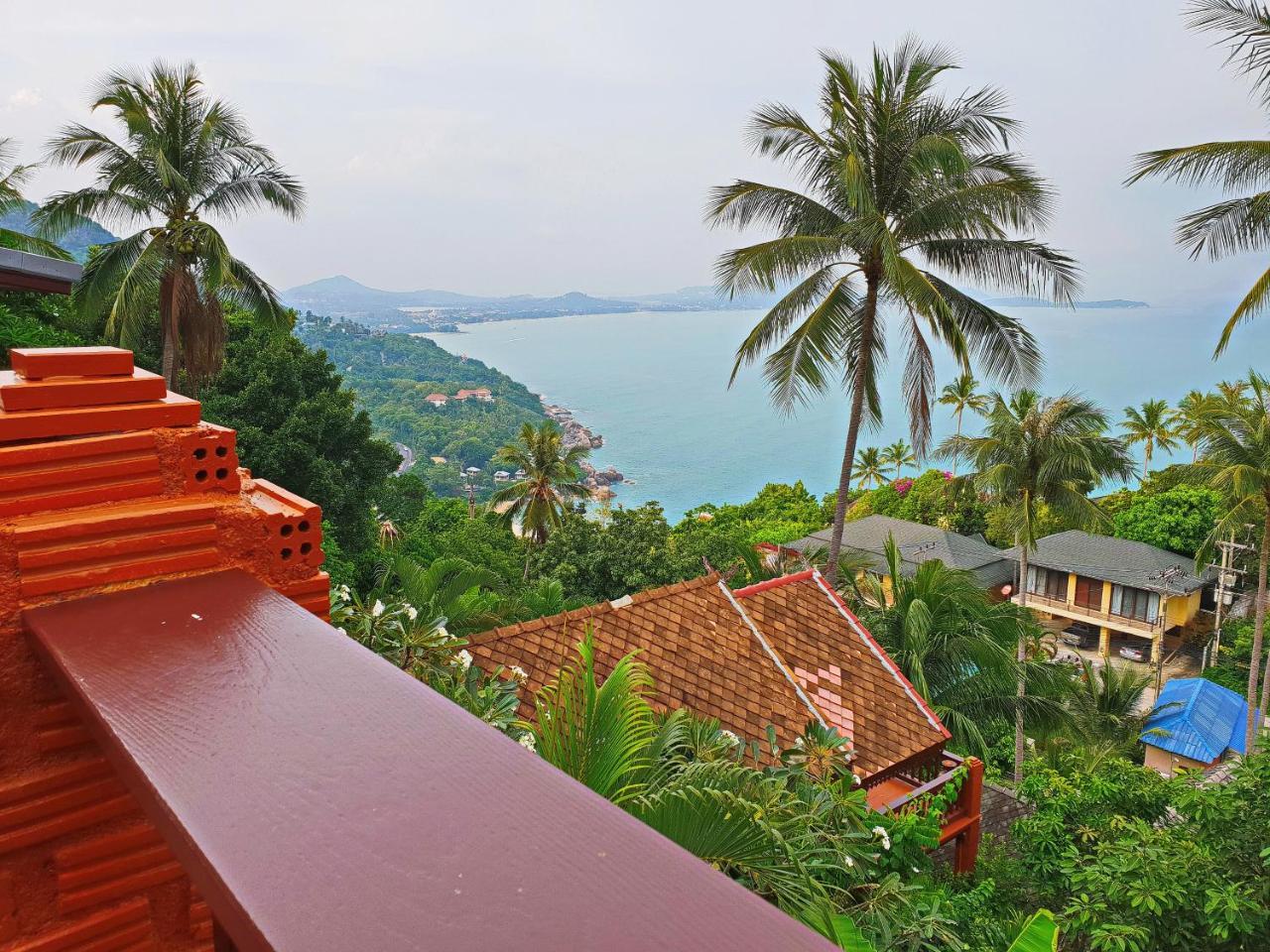 Laem Sila 3* Koh Samui