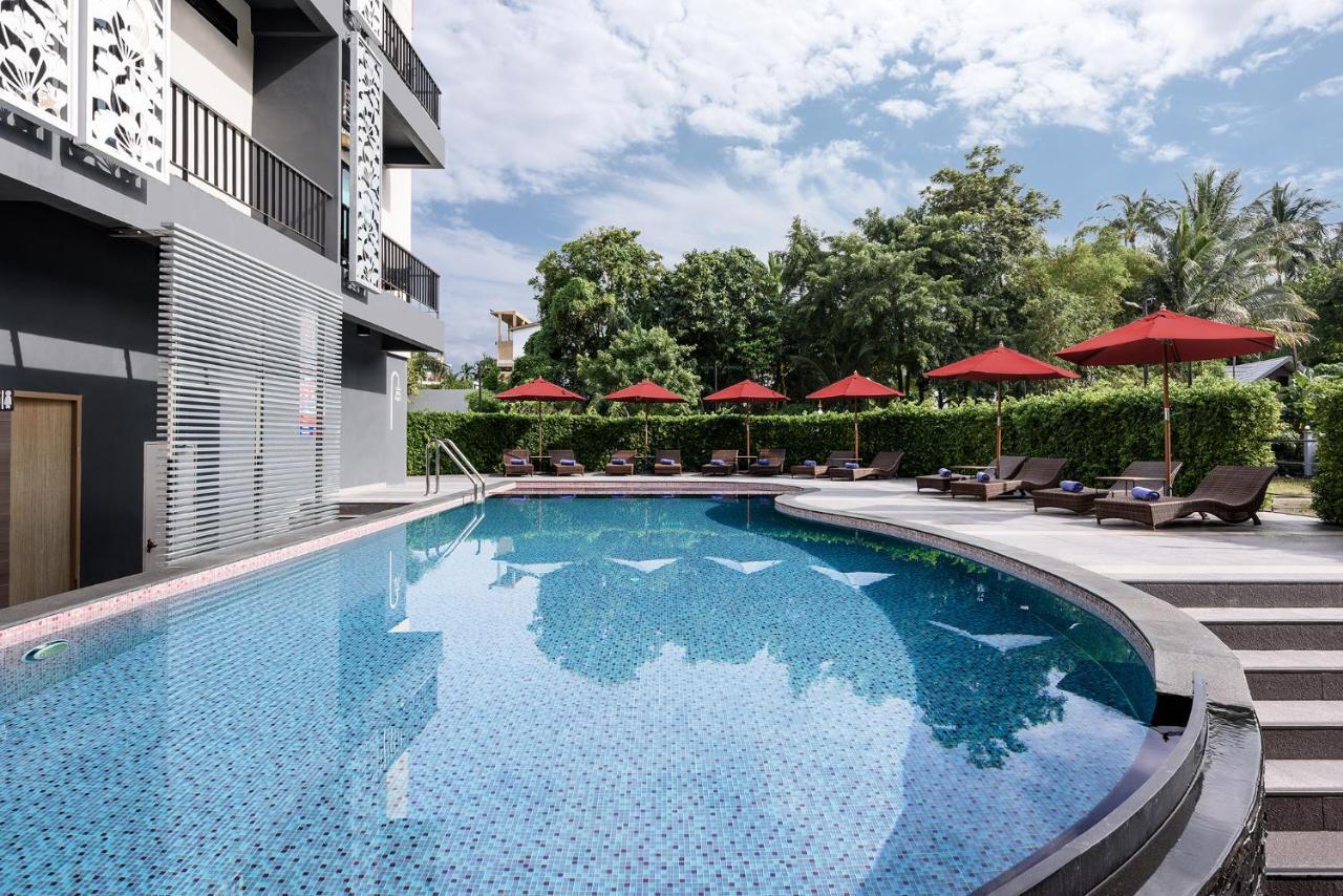 8 Icon Ao Nang Krabi 4*