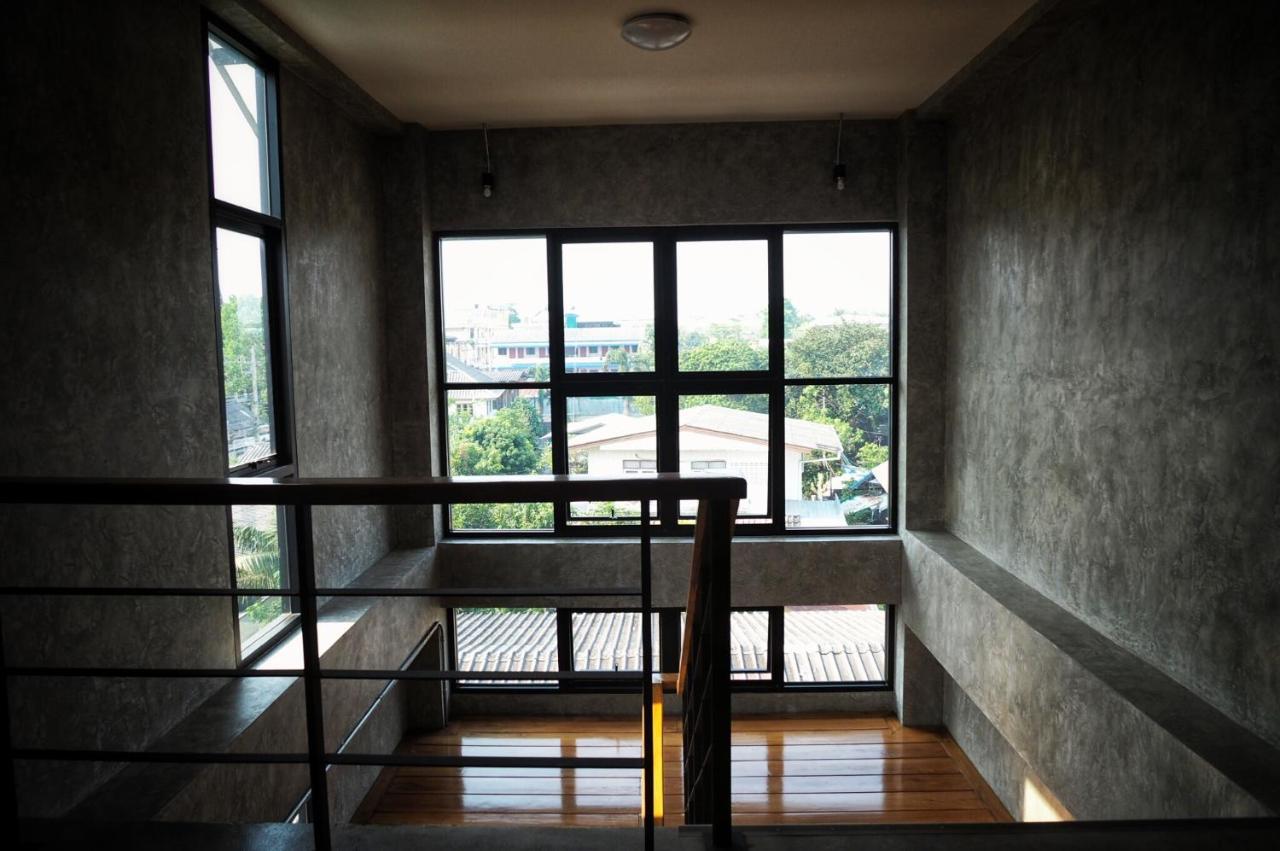 Hotel Na Baanya