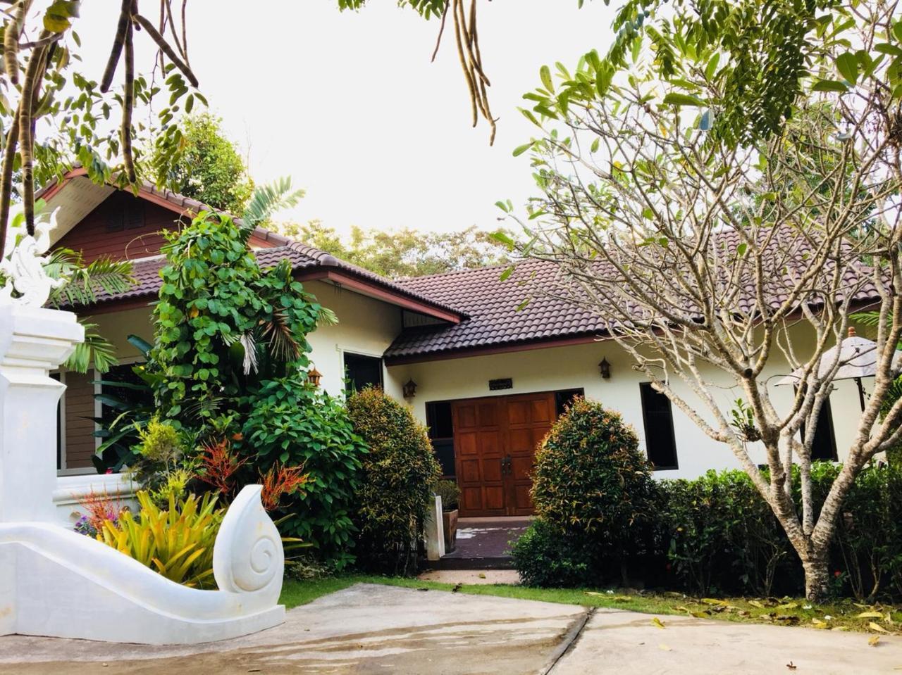 Doithinnan Resort 3*