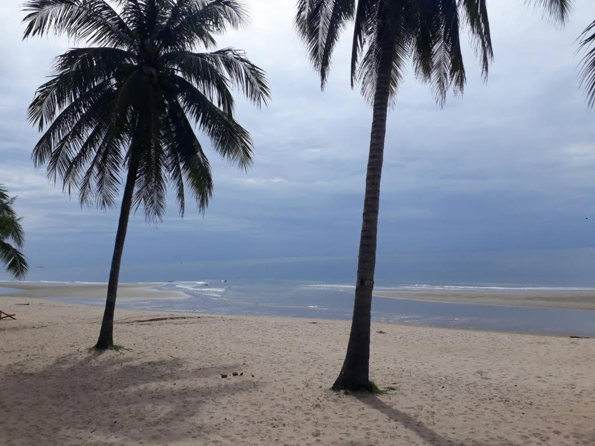 Resort Malai-asia Thap Sakae