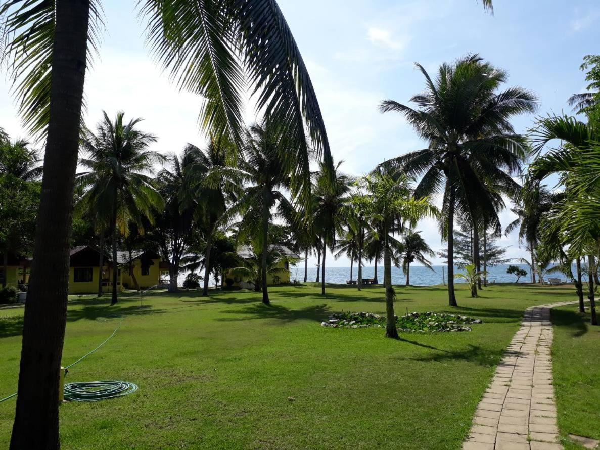 Malai-asia Resort Thap Sakae