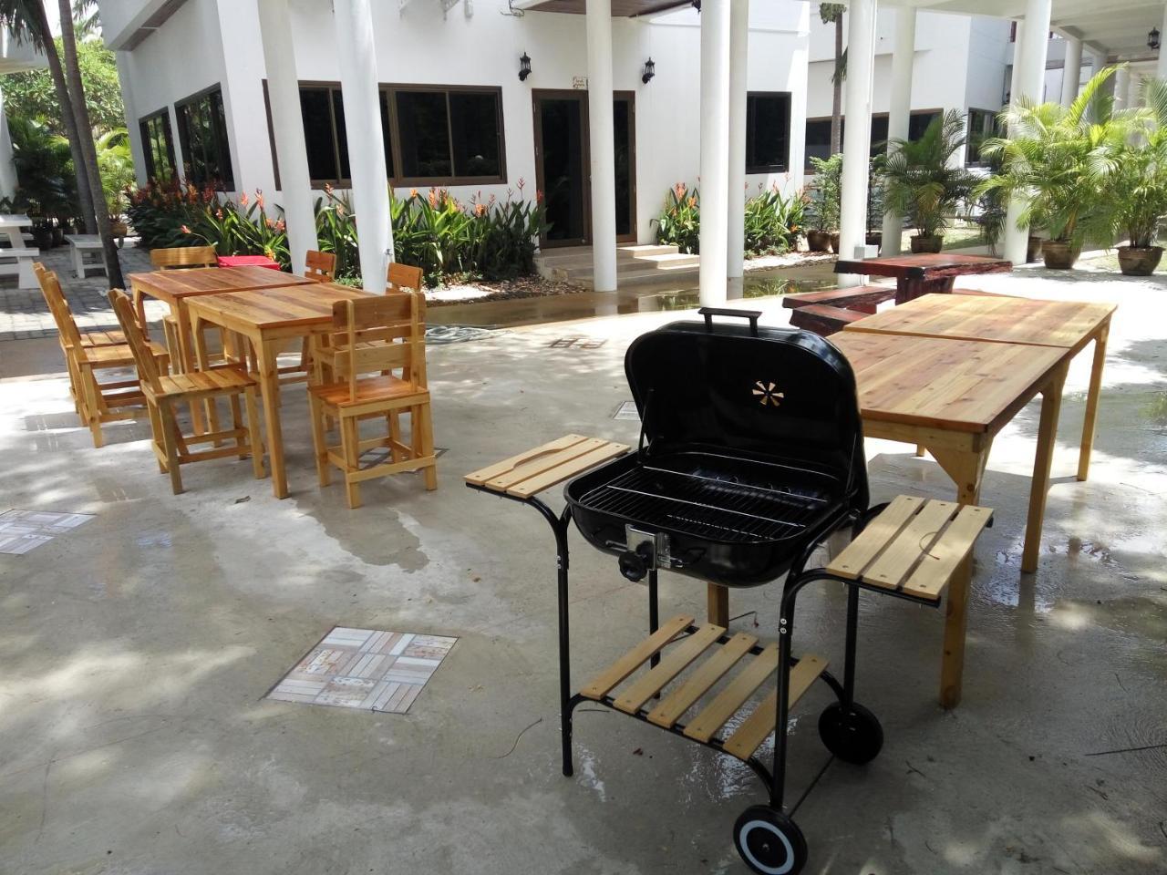 The Sun House Resort HHQ