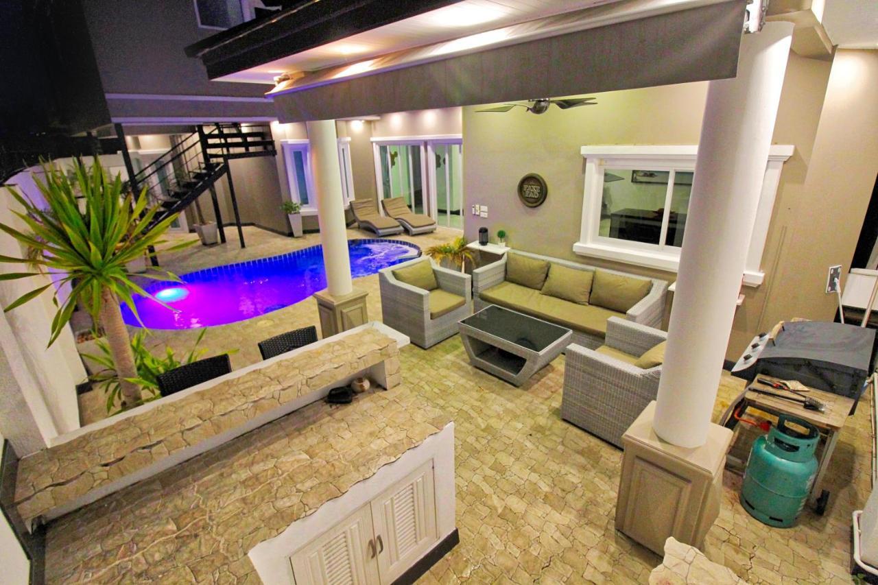 Tj Private Pool Pousada *