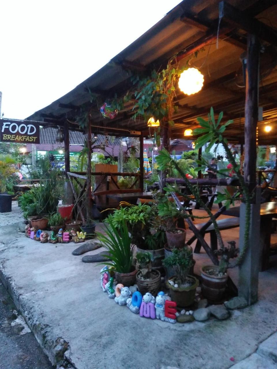 Sangjun Guest house Trat