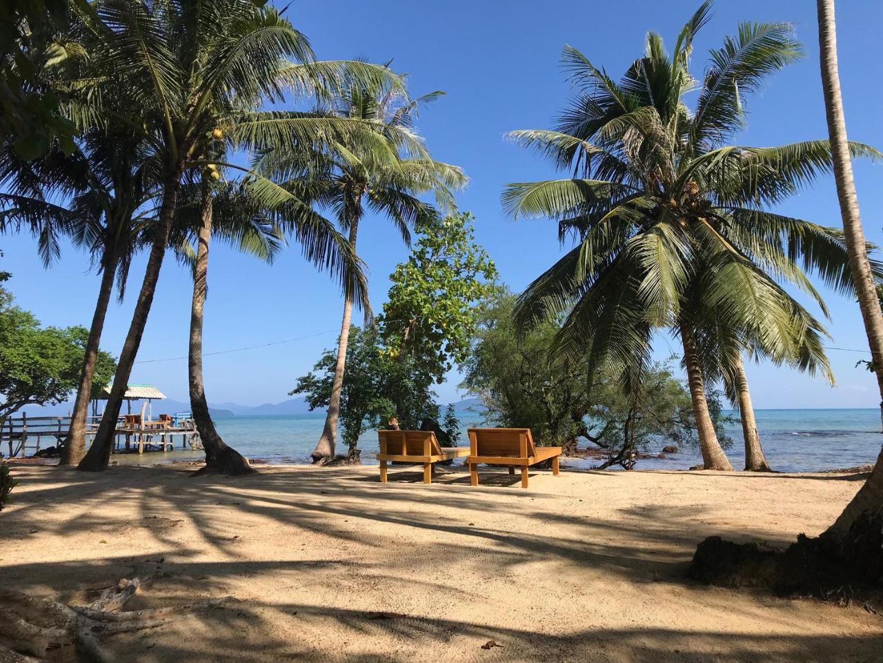 Resort View *