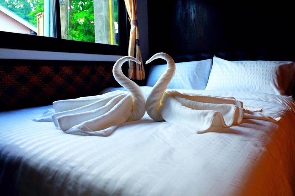 Lipe Hostel * Koh Lipe