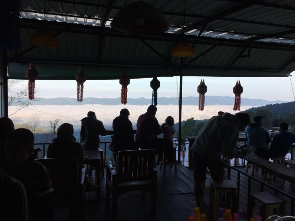 Phu Mok Dok Mai Resort Wiang Kaen