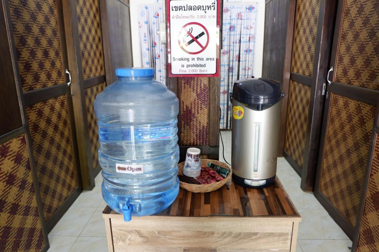 Lipe Hostel Koh Lipe
