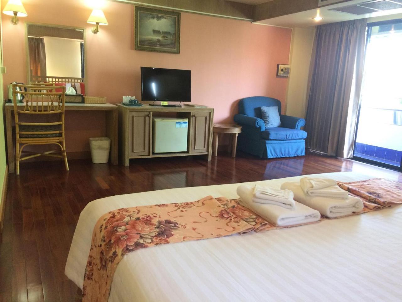 Hotel Pin Hotel
