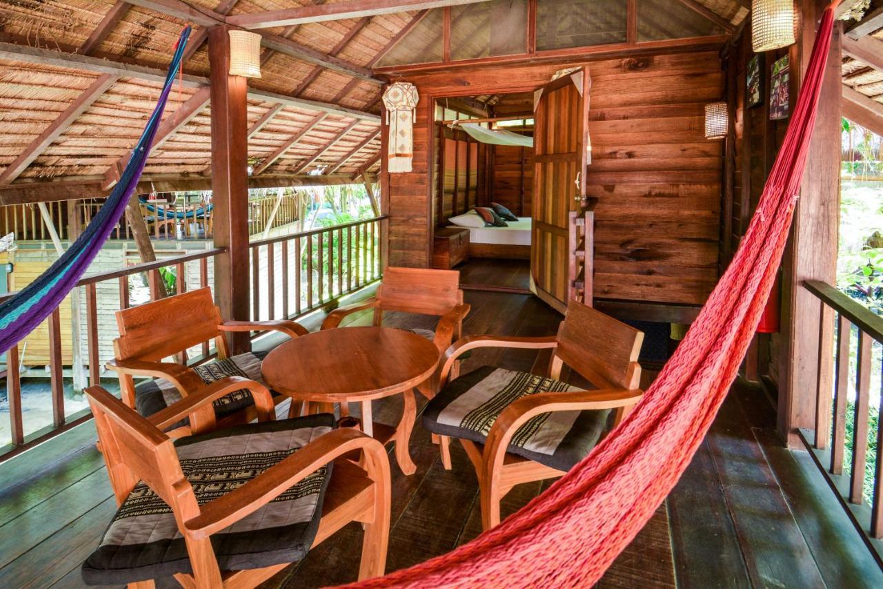 Castaway Resort Koh Lipe