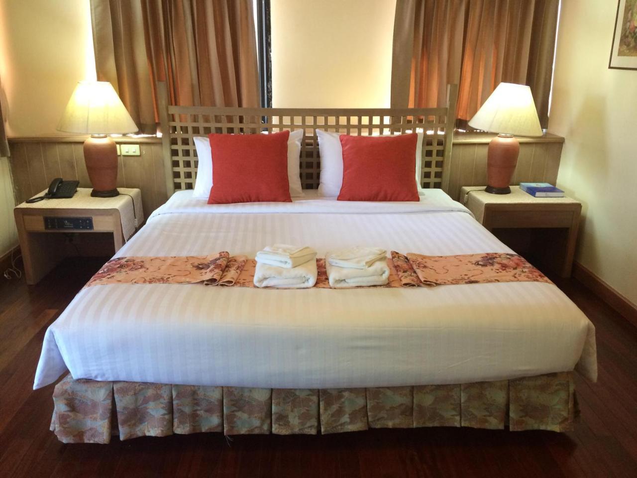 Hotel Pin Hotel