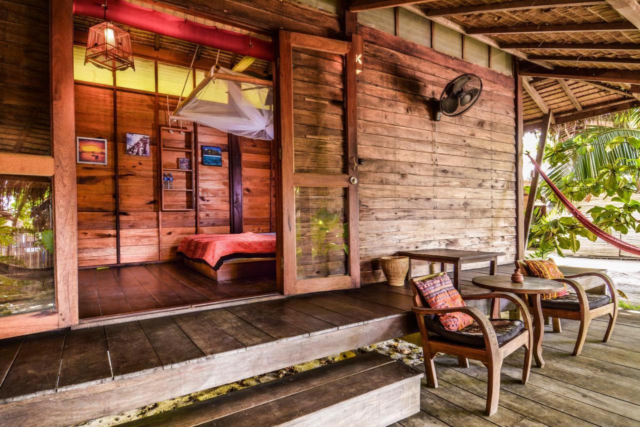 Castaway Koh Lipe