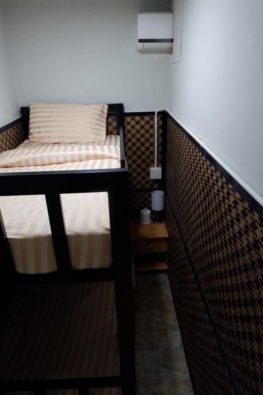 Lipe Hostel Hostel *