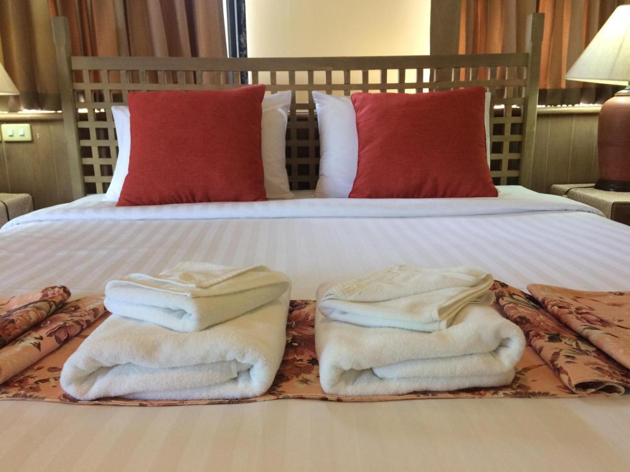 Hotel Pin Hotel Lampang