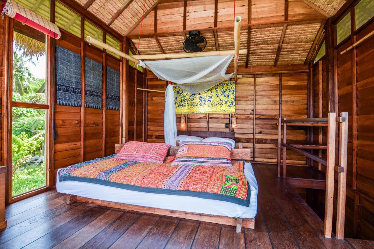Castaway Resort Koh Lipe