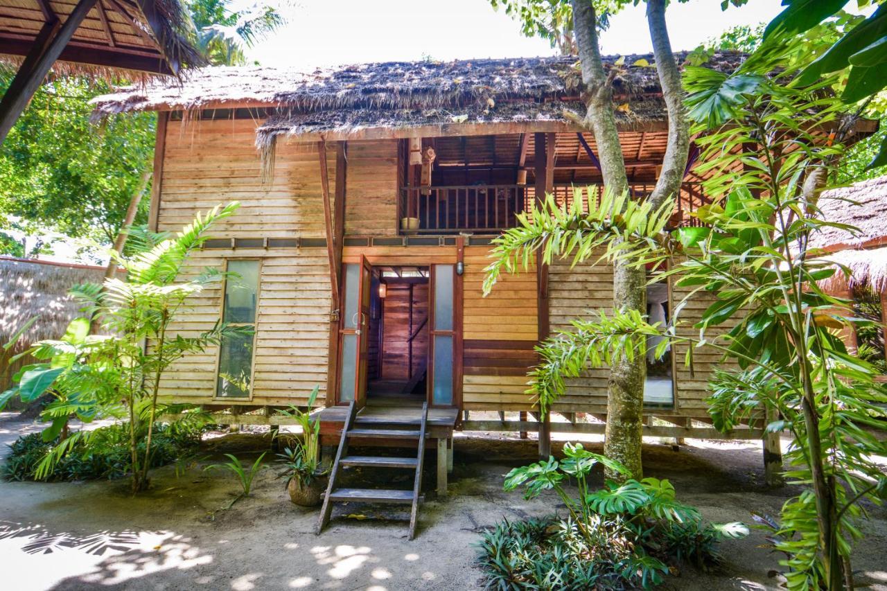 Castaway Resort Koh Lipe
