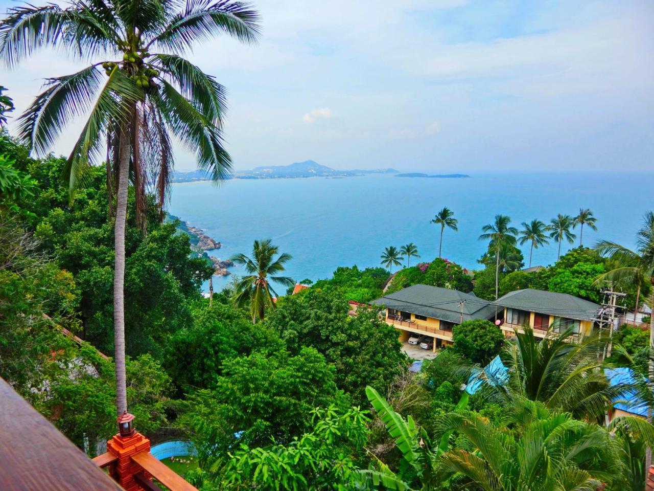 Laem Sila Koh Samui